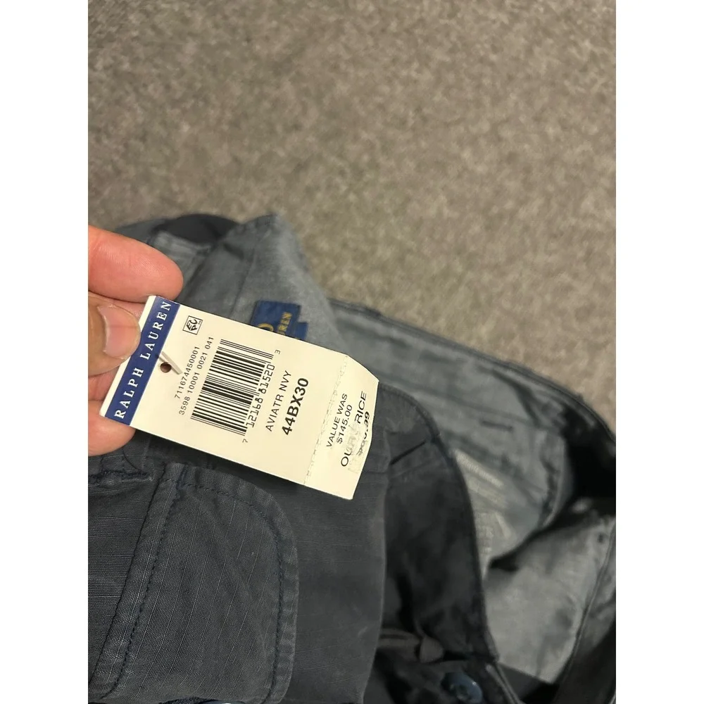 Polo Ralph Lauren brand new